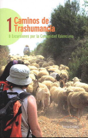 CAMINOS DE TRASHUMANCIA