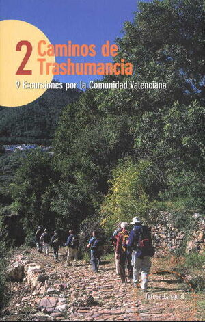 CAMINOS DE TRASHUMANCIA, 2