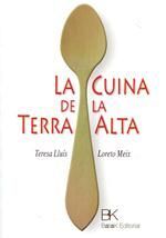 LA CUINA DE LA TERRA ALTA