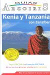 KENIA Y TANZANIA