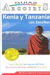 KENIA Y TANZANIA