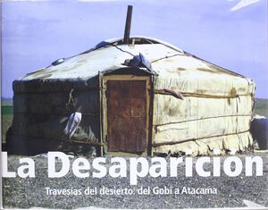 LA DESAPARICION