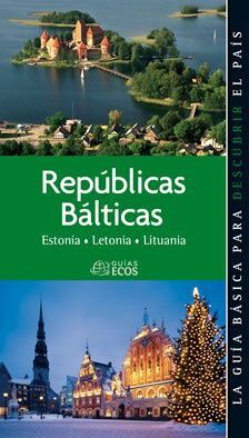 REPÚBLICAS BÁLTICAS