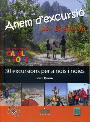 ANEM D'EXCURSIO PER CATALUNYA