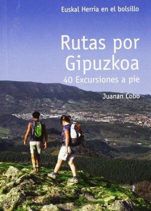 RUTAS POR GUIPÚZCOA