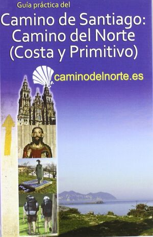 GUÍA PRÁCTICA DEL CAMINO DE SANTIAGO