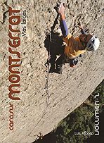 MONTSERRAT CARA SUR. VOL.2 VIAS LARGAS