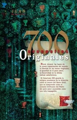 700 EVANGELIOS ORIGINALES