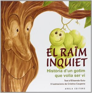 EL RAÏM INQUIET