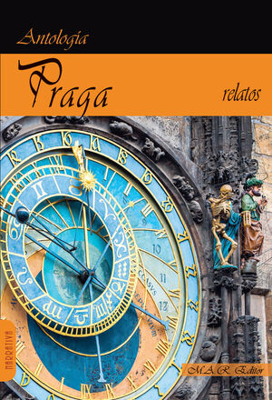 PRAGA