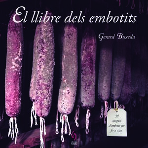 EL LLIBRE DELS EMBOTITS