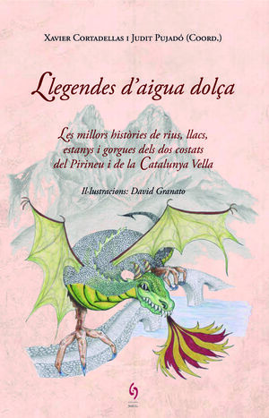 LLEGENDES D'AIGUA DOLÇA