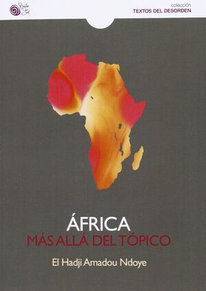 AFRICA MAS ALLA DEL TOPICO