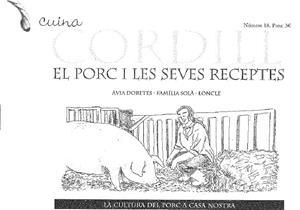 EL PORC I LES SEVES RECEPTES