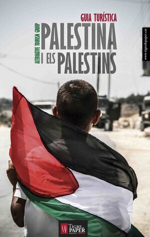 PALESTINA I ELS PALESTINS