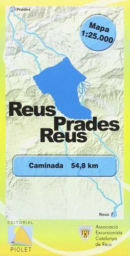 REUS-PRADES-REUS