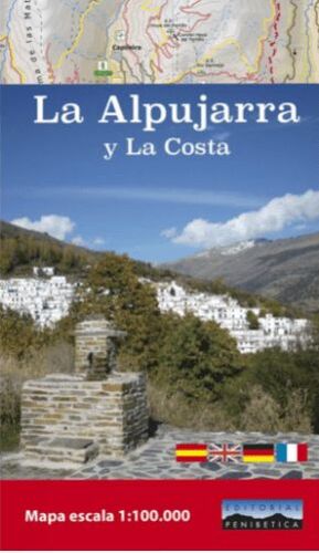 LA ALPUJARRA