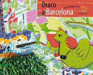 DRACO A BARCELONA