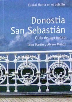 DONOSTIA-SAN SEBASTIÁN