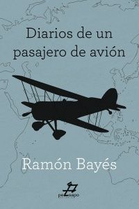 DIARIOS DE UN PASAJERO DE AVIÓN