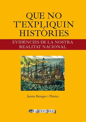 QUE NO T?EXPLIQUIN HISTÒRIES