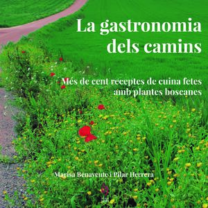 LA GASTRONOMIA DELS CAMINS