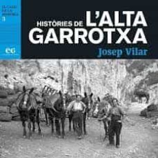 HISTÒRIES DE L'ALTA GARROTXA