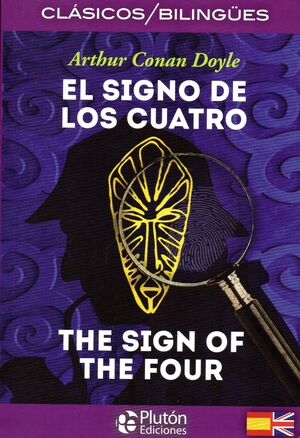 EL SIGNO DE LOS CUATRO/THE SIGN OF THE FOUR