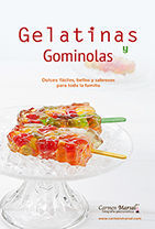 GELATINAS Y GOMINOLAS