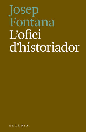 OFICI D'HISTORIADOR, L'