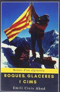 ROQUES, GLACERES I CIMS