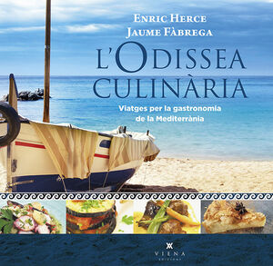 L'ODISSEA CULINÀRIA