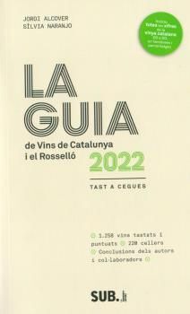 GUIA DE VINS DE CATALUNYA 2023, LA