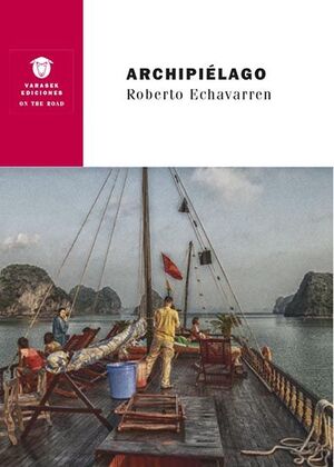 ARCHIPIÉLAGO