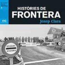 HISTÒRIES DE FRONTERA