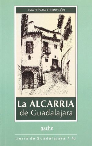 LA ALCARRIA DE GUADALAJARA