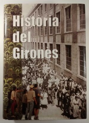 HISTÒRIA DEL GIRONÈS