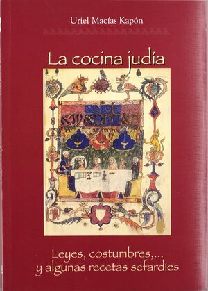 LA COCINA JUDÍA