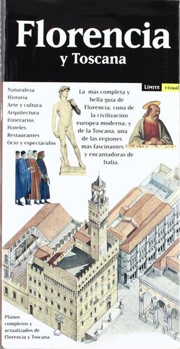 FLORENCIA Y TOSCANA