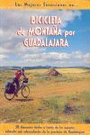 BICICLETA DE MONTAÑA POR GUADALAJARA