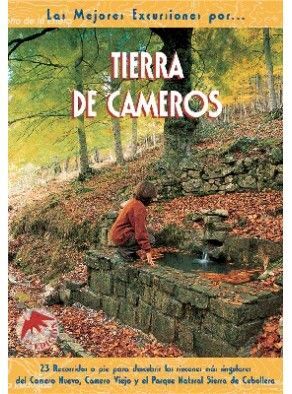 TIERRA DE CAMEROS