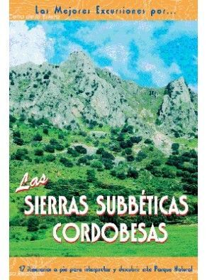 LAS SIERRAS SUBBÉTICAS CORDOBESAS