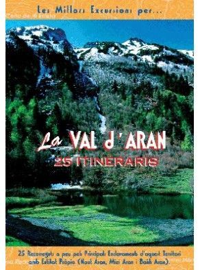 LA VAL D'ARAN