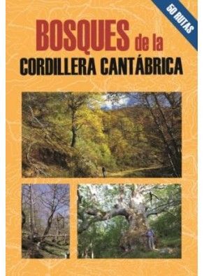 BOSQUES DE LA CORDILLERA CANTÁBRICA