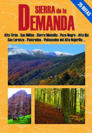 SIERRA DE LA DEMANDA