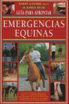 EMERGENCIAS EQUINAS