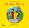 LA LLEGENDA DE LES QUATRE BARRES