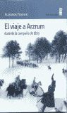 EL VIAJE A ARZRUM