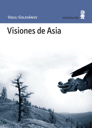 VISIONES DE ASIA