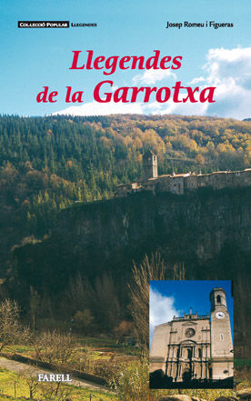 LLEGENDES DE LA GARROTXA